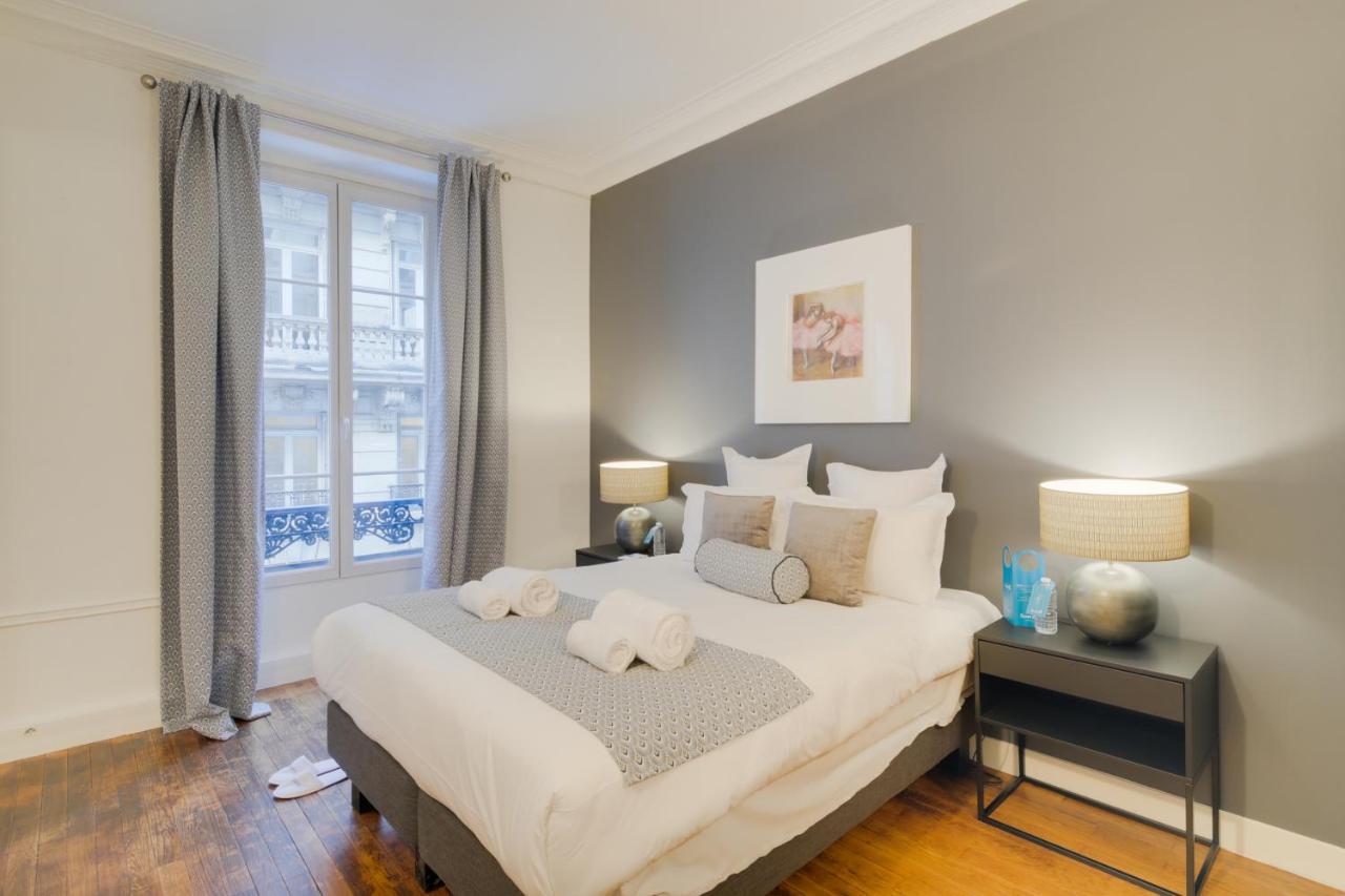 Sweett - Boetie V Apartment Paris Exterior photo